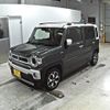 suzuki hustler 2022 -SUZUKI 【福山 581か6713】--Hustler MR92S--MR92S-313495---SUZUKI 【福山 581か6713】--Hustler MR92S--MR92S-313495- image 5