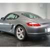 porsche cayman 2007 CFJ1520534 image 13