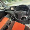 daihatsu hijet-truck 2015 CFJ1700086 image 15