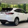 toyota harrier 2018 -TOYOTA--Harrier DBA-ZSU65W--ZSU65-0030265---TOYOTA--Harrier DBA-ZSU65W--ZSU65-0030265- image 18