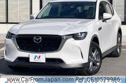 mazda mazda-others 2023 -MAZDA--CX-60 3DA-KH3P--KH3P-110460---MAZDA--CX-60 3DA-KH3P--KH3P-110460-