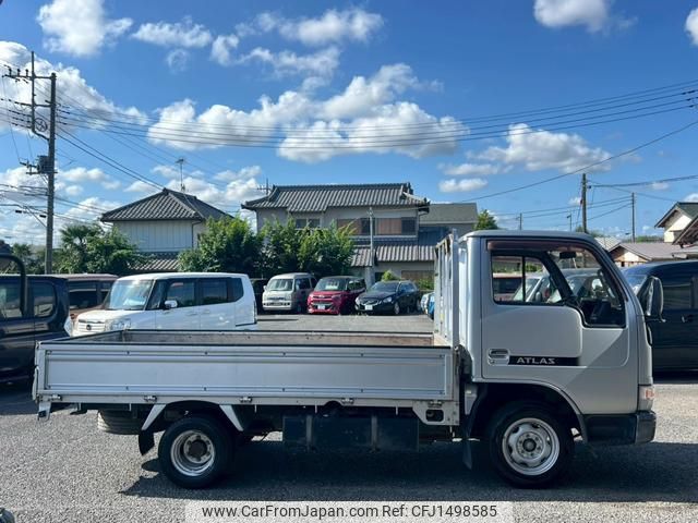 nissan atlas 2006 CFJ1498585 image 2