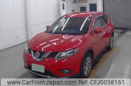 nissan x-trail 2016 quick_quick_DBA-NT32_NT32-052696