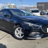 mazda axela 2017 -MAZDA--Axela DBA-BM5FS--BM5FS-408088---MAZDA--Axela DBA-BM5FS--BM5FS-408088- image 1