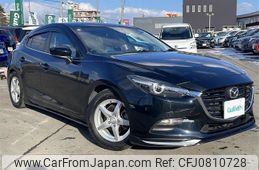 mazda axela 2017 -MAZDA--Axela DBA-BM5FS--BM5FS-408088---MAZDA--Axela DBA-BM5FS--BM5FS-408088-