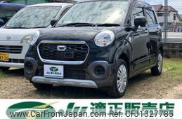 daihatsu cast 2017 quick_quick_LA250S_LA250S-0088152