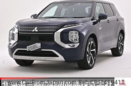 mitsubishi outlander-phev 2022 CFJ1419412