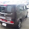 nissan cube 2012 -NISSAN--Cube Z12--Z12-189979---NISSAN--Cube Z12--Z12-189979- image 18