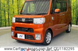 daihatsu wake 2016 quick_quick_LA700S_LA700S-0066431