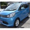 mitsubishi ek-wagon 2015 quick_quick_B11W_B11W-0128905 image 13