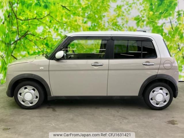 suzuki alto-lapin 2019 CFJ1631421 image 2