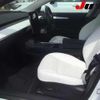 tesla tesla-model3 2021 -TESLA 【岐阜 334ｻ1578】--Tesla Model3 3L23-MC247693---TESLA 【岐阜 334ｻ1578】--Tesla Model3 3L23-MC247693- image 4