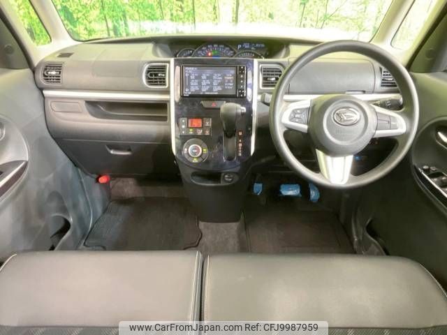 daihatsu tanto 2019 -DAIHATSU--Tanto DBA-LA600S--LA600S-0767008---DAIHATSU--Tanto DBA-LA600S--LA600S-0767008- image 2