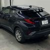 toyota c-hr 2022 CFJ1846859 image 2
