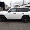 toyota land-cruiser-wagon 2022 CFJ1633688 image 6