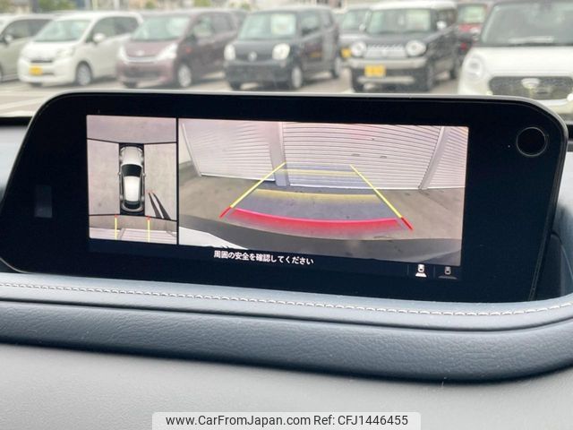 mazda cx-3 2020 -MAZDA--CX-30 5BA-DMEP--DMEP-118486---MAZDA--CX-30 5BA-DMEP--DMEP-118486- image 2