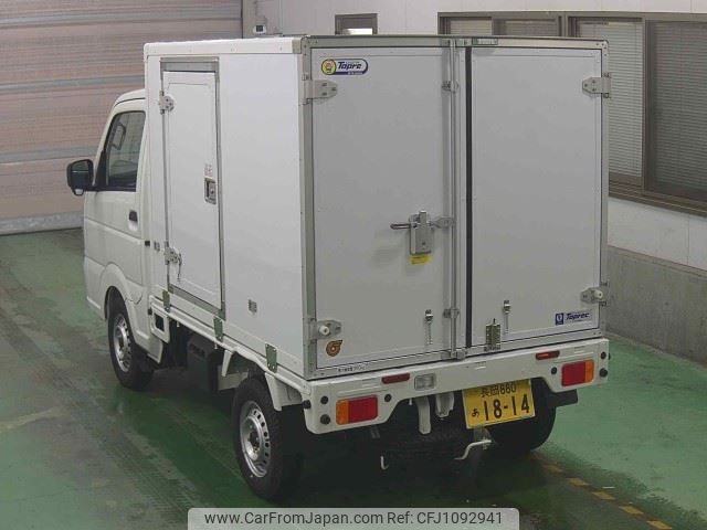 suzuki carry-truck 2024 -SUZUKI 【長岡 880ｱ1814】--Carry Truck DA16T--825876---SUZUKI 【長岡 880ｱ1814】--Carry Truck DA16T--825876- image 2