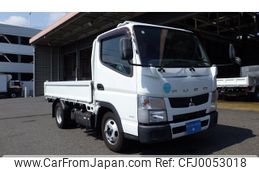 mitsubishi-fuso canter 2014 GOO_NET_EXCHANGE_1000528A30240728W003