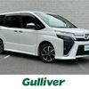 toyota voxy 2019 -TOYOTA--Voxy DBA-ZRR80W--ZRR80-0561351---TOYOTA--Voxy DBA-ZRR80W--ZRR80-0561351- image 1