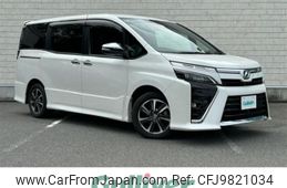 toyota voxy 2019 -TOYOTA--Voxy DBA-ZRR80W--ZRR80-0561351---TOYOTA--Voxy DBA-ZRR80W--ZRR80-0561351-