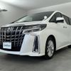 toyota alphard 2018 -TOYOTA--Alphard DBA-AGH30W--AGH30-0206594---TOYOTA--Alphard DBA-AGH30W--AGH30-0206594- image 25