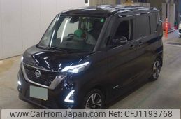 nissan roox 2022 quick_quick_5AA-B44A_B44A-0415818