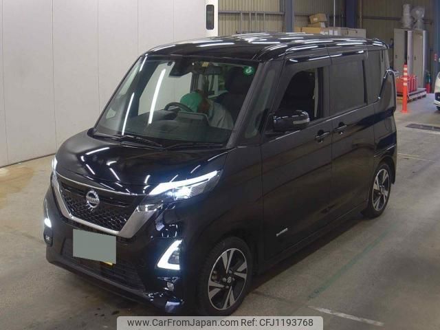 nissan roox 2022 quick_quick_5AA-B44A_B44A-0415818 image 1