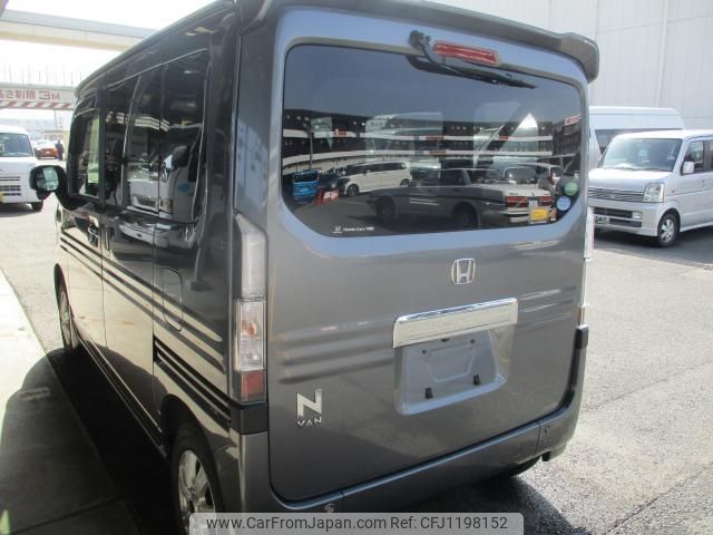 honda n-van-style 2019 quick_quick_HBD-JJ1_JJ1-1002161 image 2