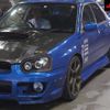 subaru impreza 2005 -SUBARU--Impreza GDA-016743---SUBARU--Impreza GDA-016743- image 8