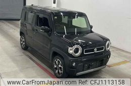 suzuki hustler 2020 -SUZUKI 【後日 】--Hustler MR52S-114026---SUZUKI 【後日 】--Hustler MR52S-114026-