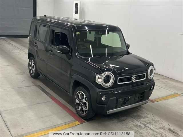 suzuki hustler 2020 -SUZUKI 【後日 】--Hustler MR52S-114026---SUZUKI 【後日 】--Hustler MR52S-114026- image 1