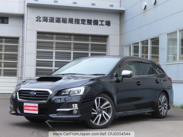 subaru levorg 2015 -SUBARU--Levorg VM4--052658---SUBARU--Levorg VM4--052658- image 1