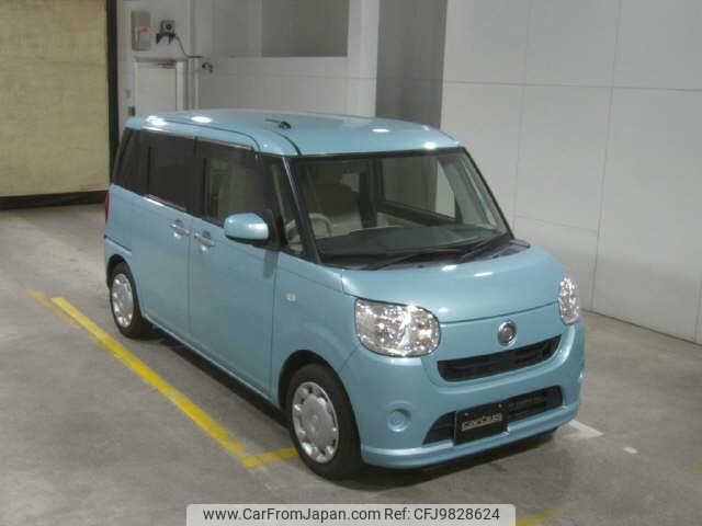 daihatsu move-canbus 2017 -DAIHATSU--Move Canbus LA800S--LA800S-0032125---DAIHATSU--Move Canbus LA800S--LA800S-0032125- image 1