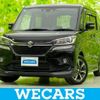 suzuki solio 2020 quick_quick_DAA-MA36S_MA36S-788501 image 1