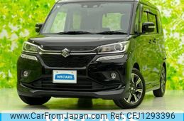 suzuki solio 2020 quick_quick_DAA-MA36S_MA36S-788501