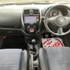 nissan march 2014 -NISSAN--March DBA-K13ｶｲ--K13-501598---NISSAN--March DBA-K13ｶｲ--K13-501598- image 2