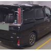 toyota noah 2019 CFJ1824407 image 5
