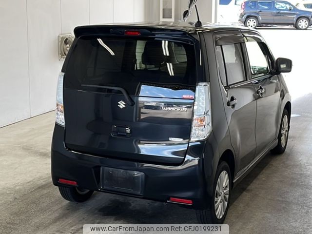 suzuki wagon-r 2014 -SUZUKI--Wagon R MH44S-115377---SUZUKI--Wagon R MH44S-115377- image 2