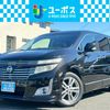nissan elgrand 2010 CFJ1784855 image 1