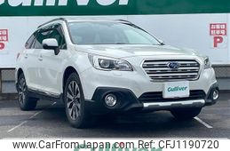 subaru outback 2015 -SUBARU--Legacy OutBack DBA-BS9--BS9-005773---SUBARU--Legacy OutBack DBA-BS9--BS9-005773-