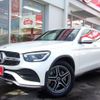 mercedes-benz glc-class 2020 -MERCEDES-BENZ--Benz GLC 3DA-253915--W1N2539152F805021---MERCEDES-BENZ--Benz GLC 3DA-253915--W1N2539152F805021- image 18