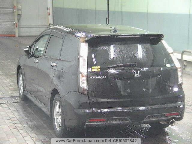 honda stream 2010 -HONDA--Stream RN6-3118985---HONDA--Stream RN6-3118985- image 2