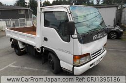 isuzu elf-truck 1995 GOO_NET_EXCHANGE_0402954A30250626W001