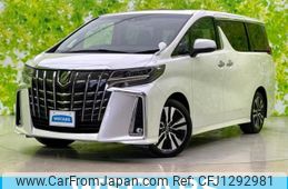 toyota alphard 2021 quick_quick_3BA-AGH30W_AGH30-0392118