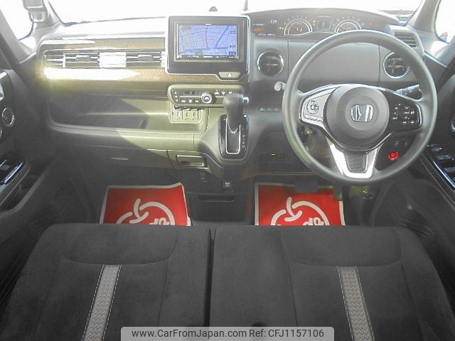 honda n-box 2018 -HONDA--N BOX DBA-JF3--JF3-1160359---HONDA--N BOX DBA-JF3--JF3-1160359- image 2