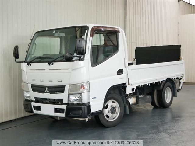 mitsubishi-fuso canter 2011 GOO_NET_EXCHANGE_0720077A20240617G001 image 2