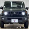 suzuki jimny-sierra 2019 -SUZUKI--Jimny Sierra 3BA-JB74W--JB74W-110432---SUZUKI--Jimny Sierra 3BA-JB74W--JB74W-110432- image 3