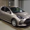 toyota yaris 2021 -TOYOTA--Yaris 5BA-MXPA15--MXPA15-0010879---TOYOTA--Yaris 5BA-MXPA15--MXPA15-0010879- image 4