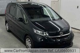 honda freed 2023 -HONDA--Freed GB5-3228745---HONDA--Freed GB5-3228745-