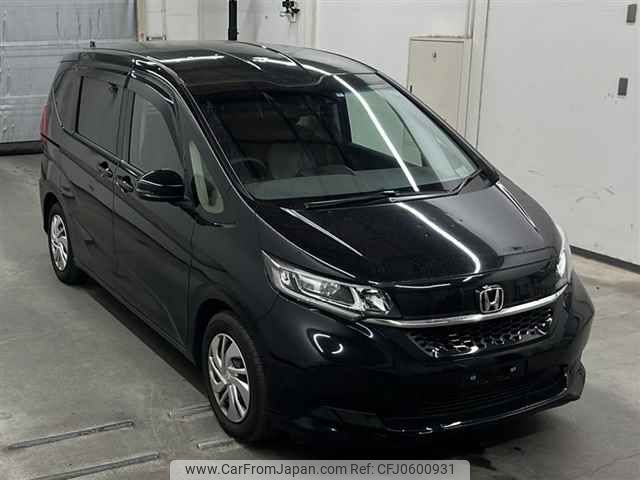 honda freed 2023 -HONDA--Freed GB5-3228745---HONDA--Freed GB5-3228745- image 1